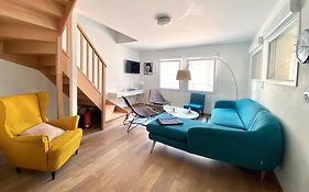Sejours A Rouen - Grande Maison En Plein Centre